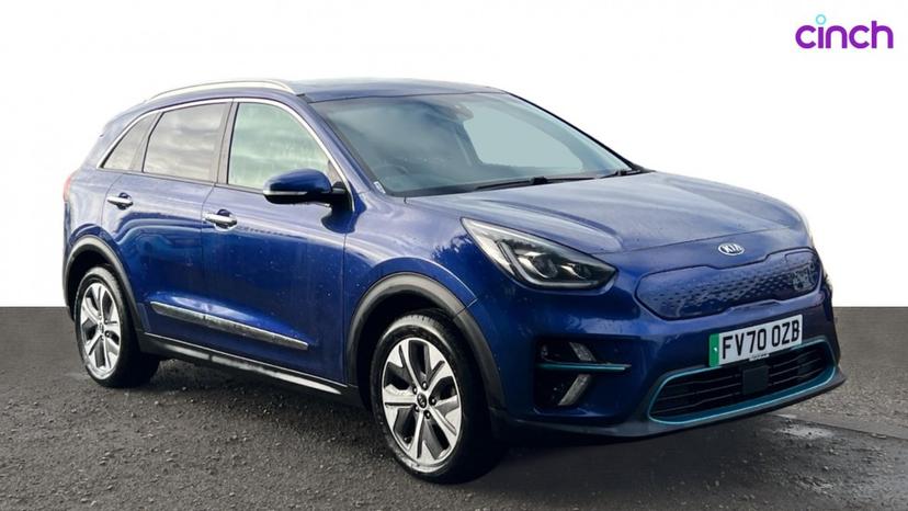 Kia e-Niro
