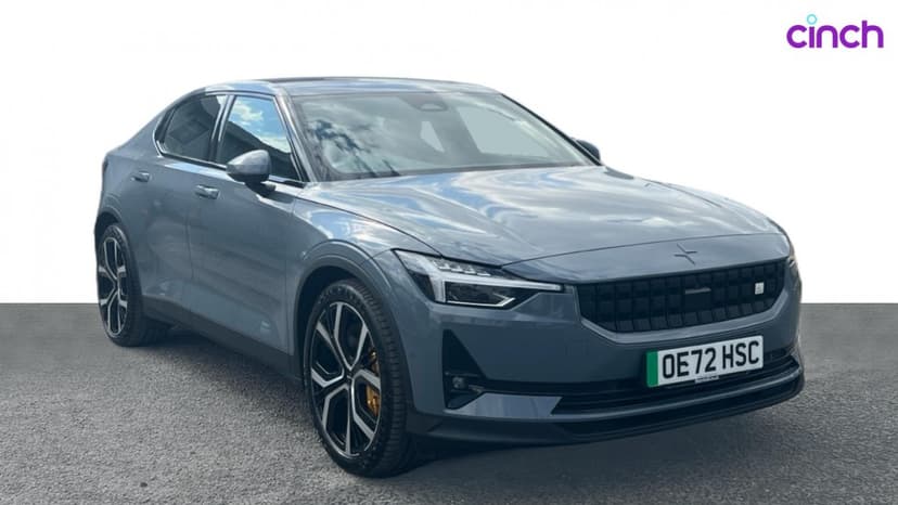 Polestar 2