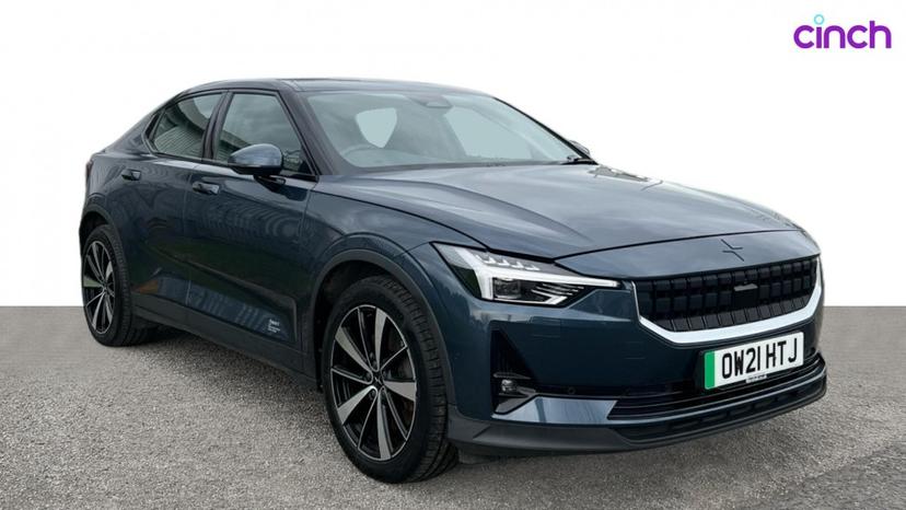Polestar 2