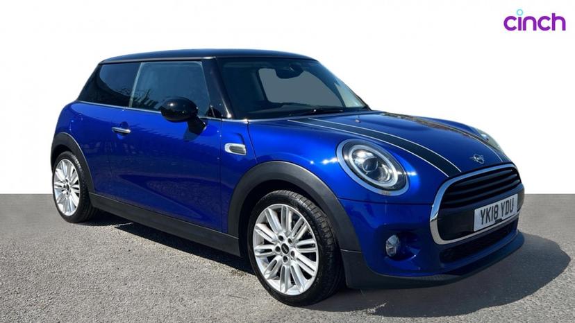 MINI Hatchback