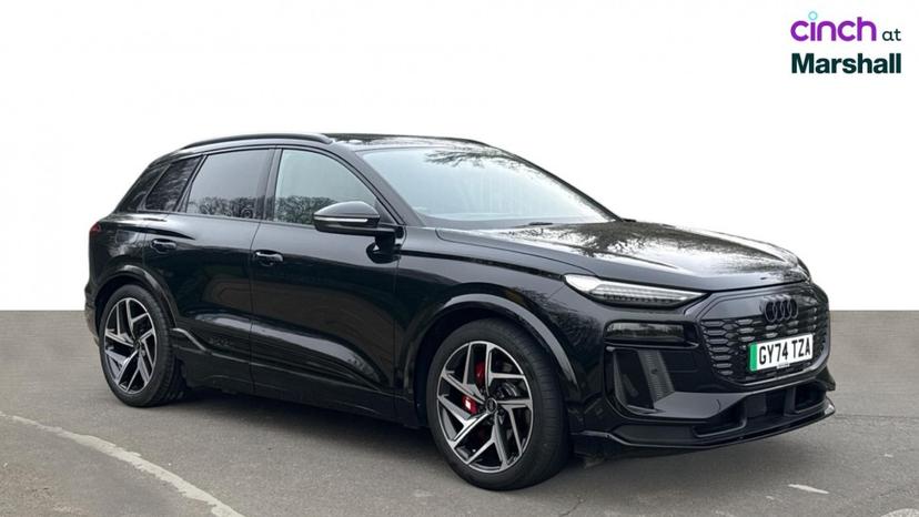 Audi Q6