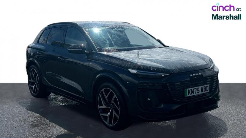 Audi Q6