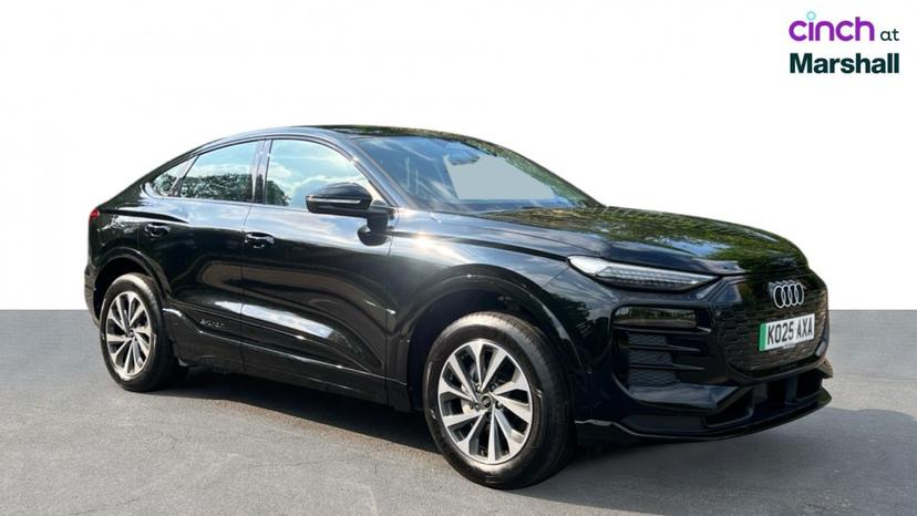 Audi Q6