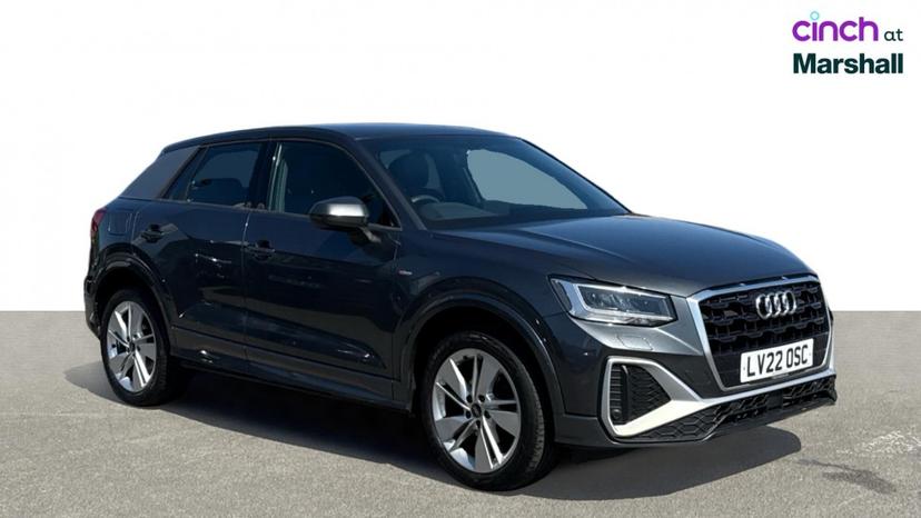 Audi Q2