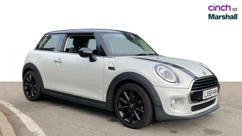 MINI Hatchback