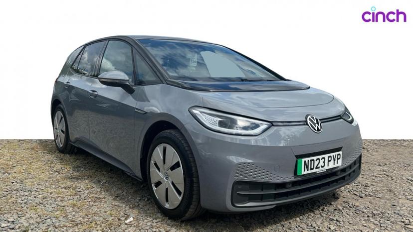 Volkswagen ID.3