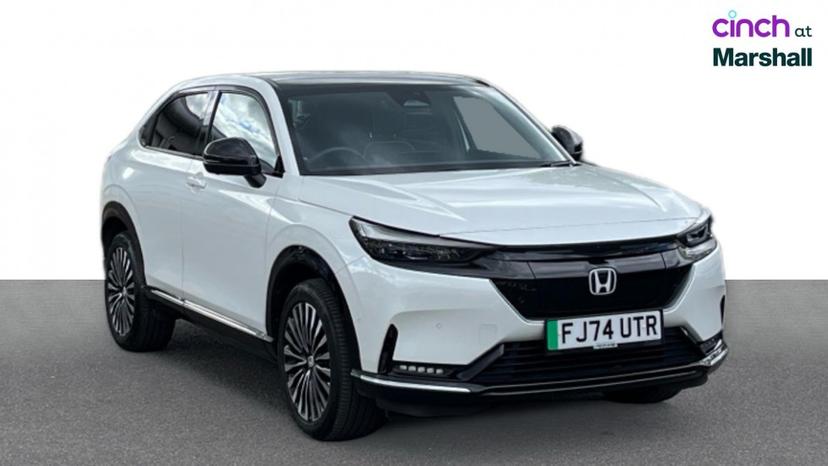 Honda e:Ny1