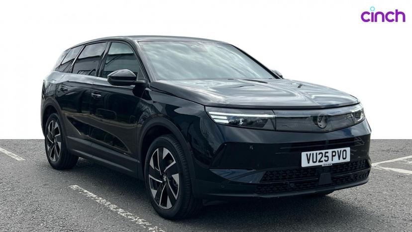 Vauxhall Grandland