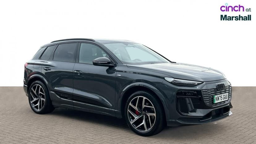 Audi Q6