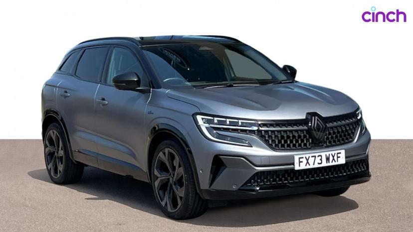 Renault Austral