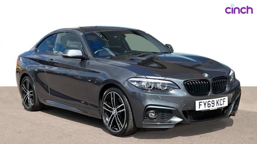 Used cars for sale or on finance - cinch