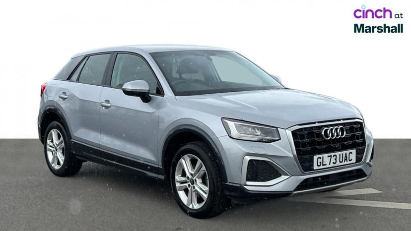 Audi Q2