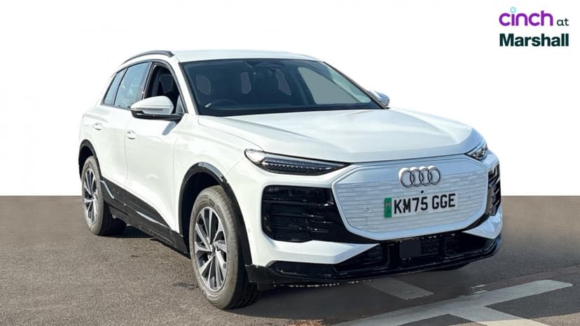 Audi Q6
