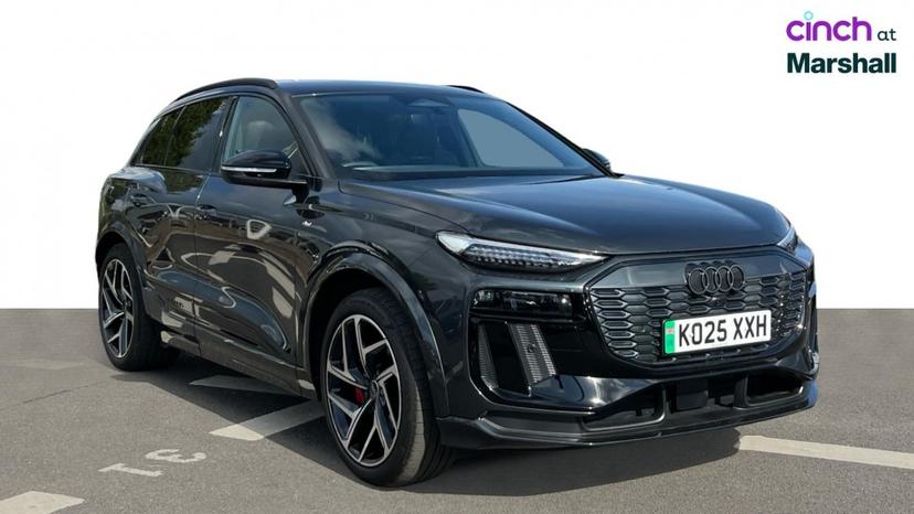 Audi Q6