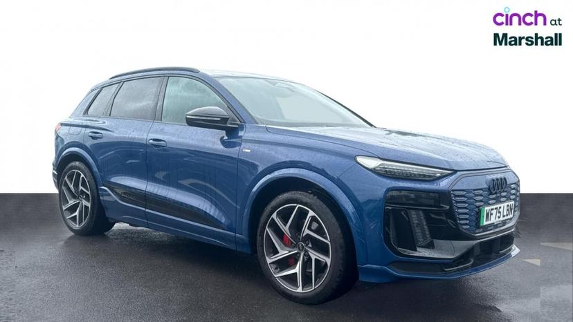 Audi Q6