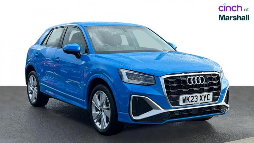 Audi Q2