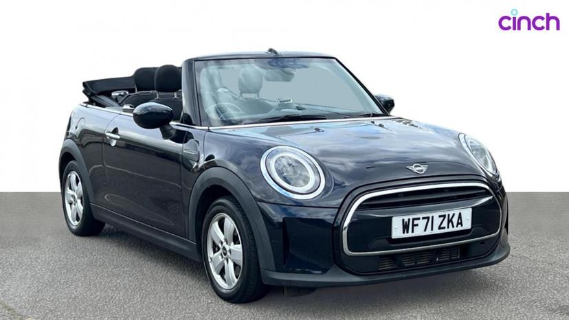 MINI Convertible