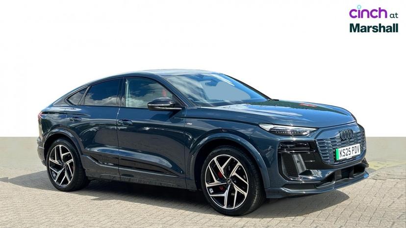 Audi Q6