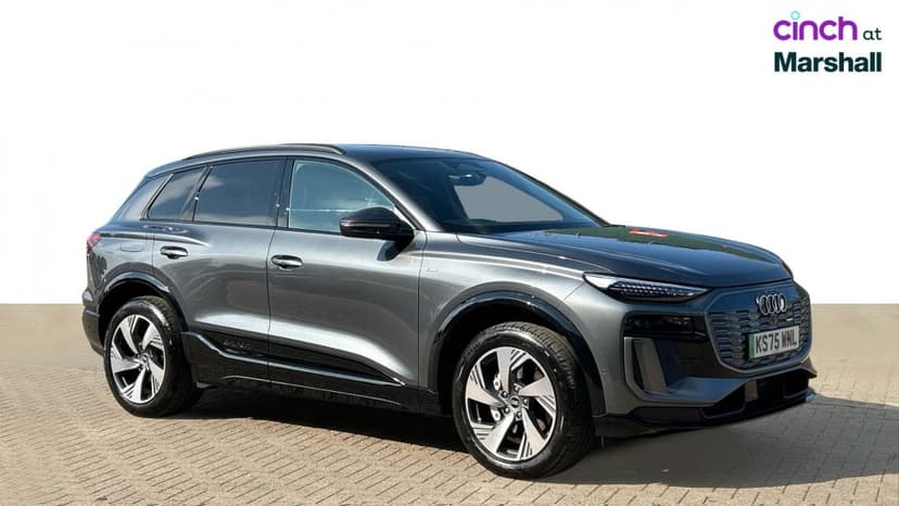 Audi Q6