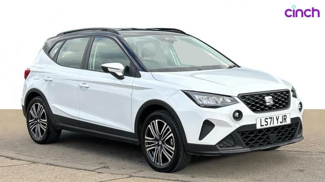 Used cars for sale or on finance - cinch