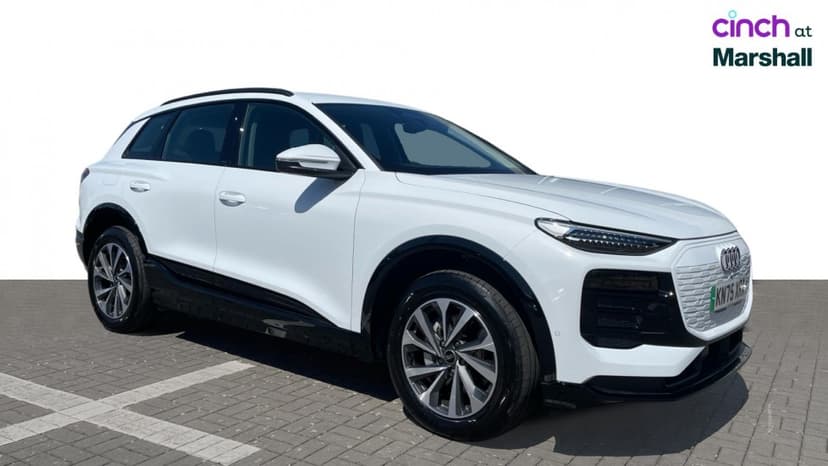 Audi Q6