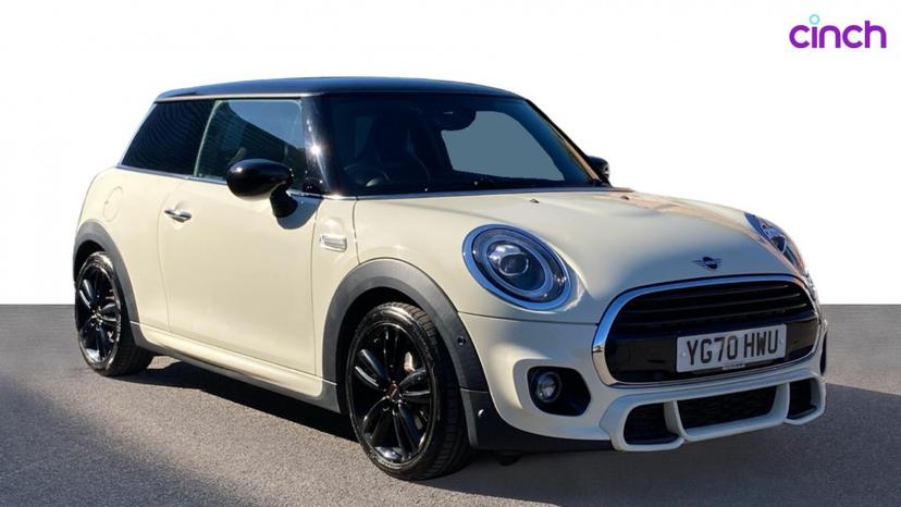 MINI Hatchback