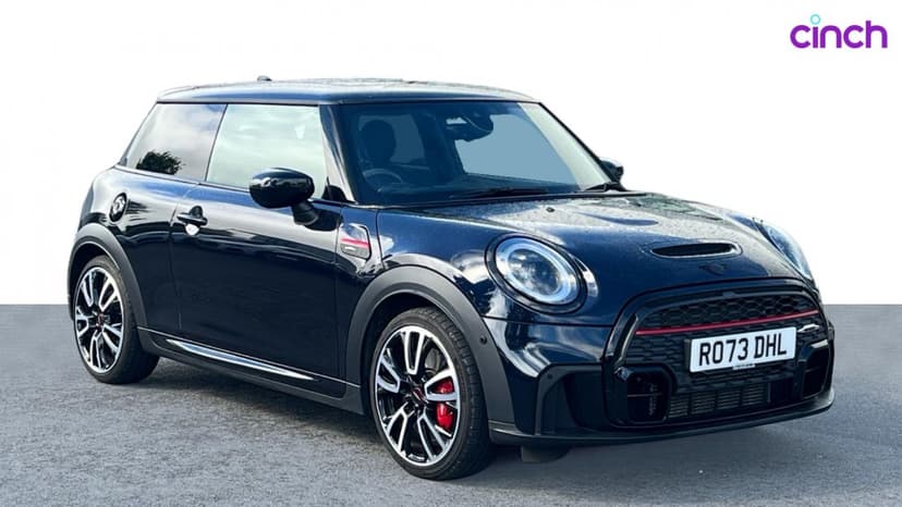 MINI Hatchback