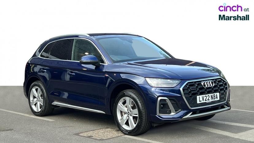 Audi Q5