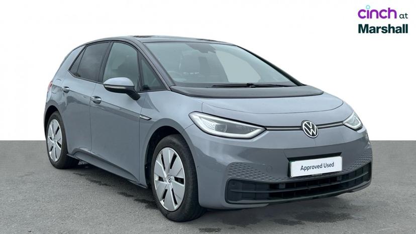Volkswagen ID.3