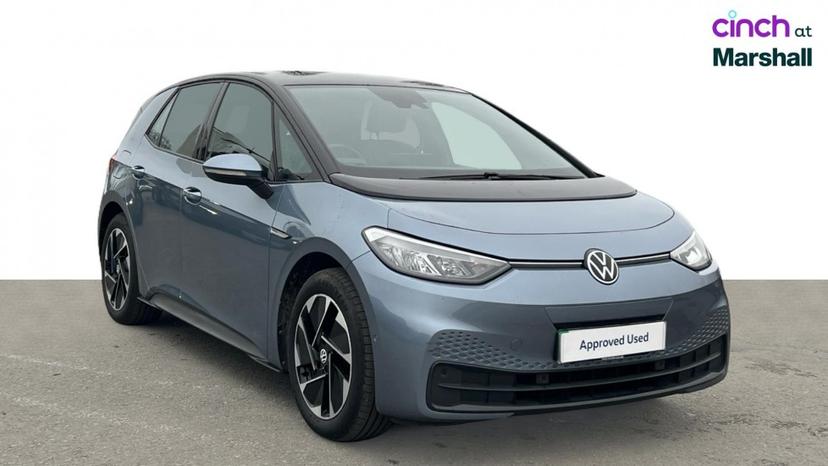 Volkswagen ID.3