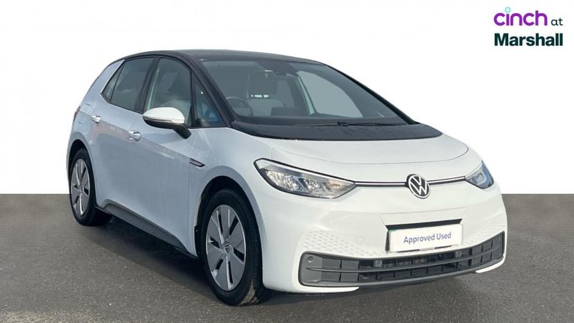 Volkswagen ID.3