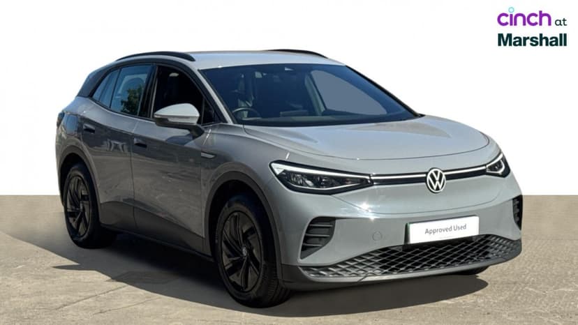 Volkswagen ID.4