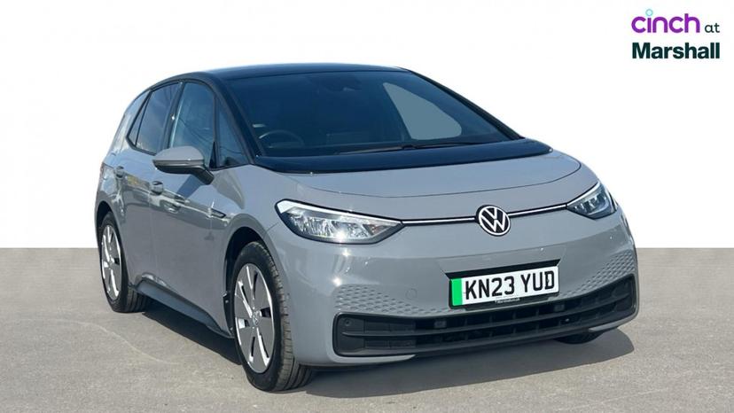 Volkswagen ID.3