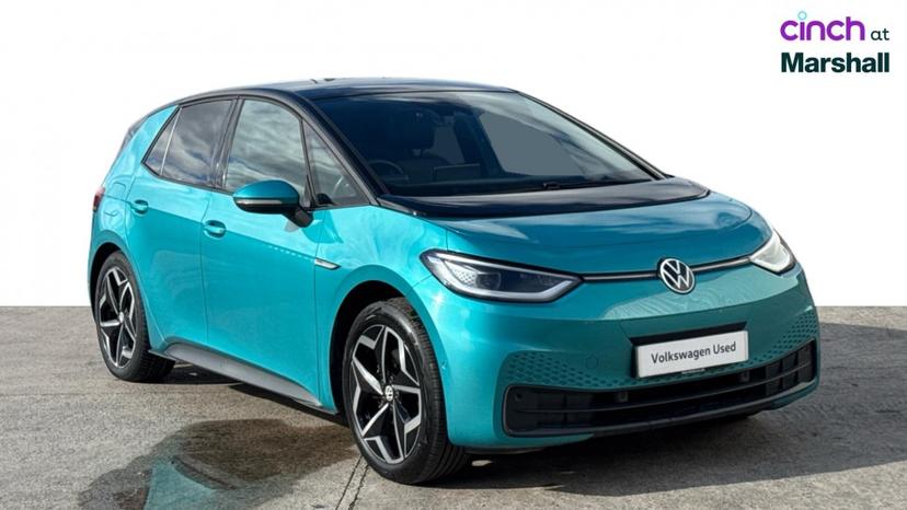Volkswagen ID.3