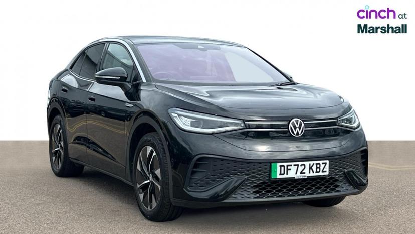 Volkswagen ID.5