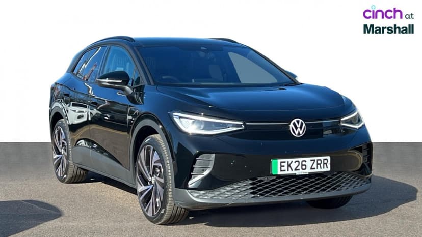 Volkswagen ID.4
