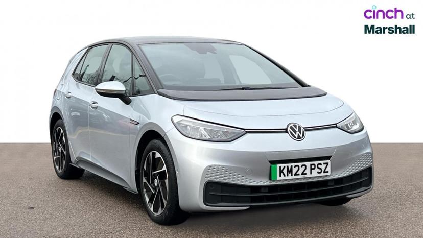 Volkswagen ID.3