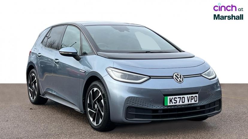 Volkswagen ID.3