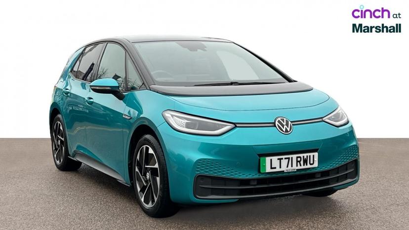 Volkswagen ID.3