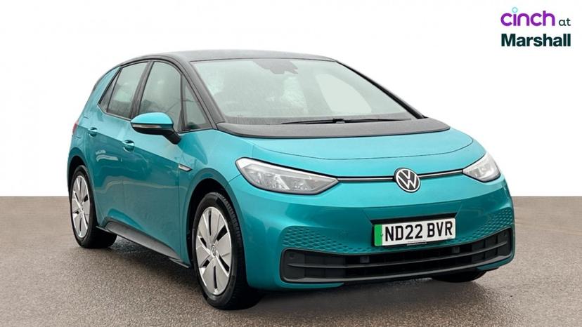 Volkswagen ID.3