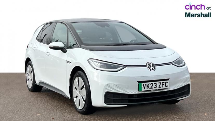 Volkswagen ID.3