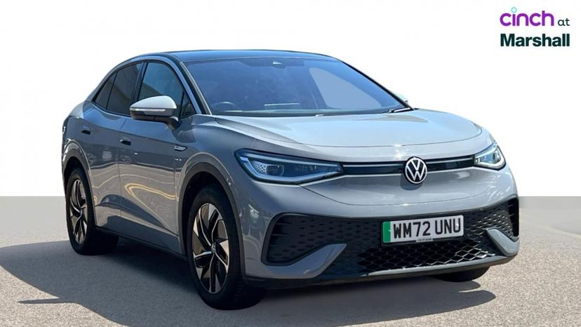 Volkswagen ID.5