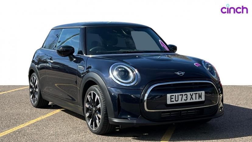 MINI Hatchback