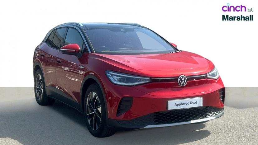 Volkswagen ID.4