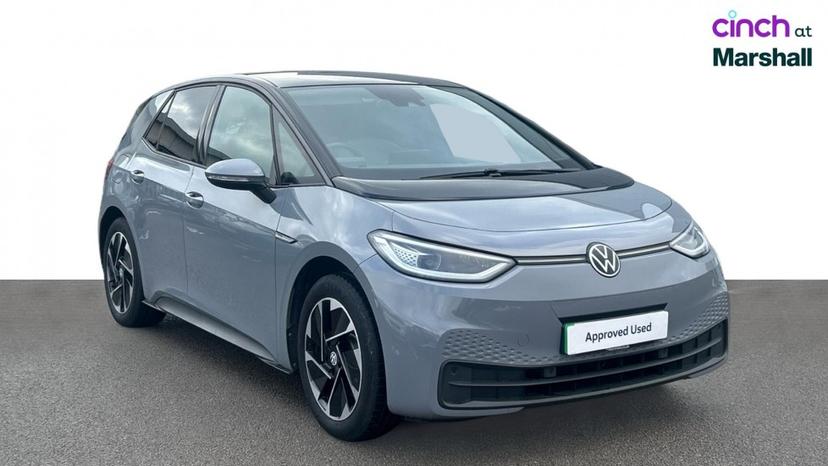 Volkswagen ID.3