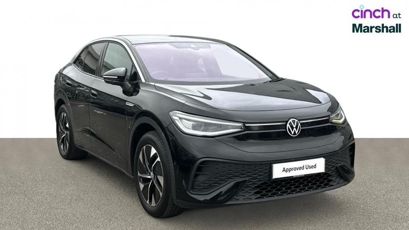 Volkswagen ID.5