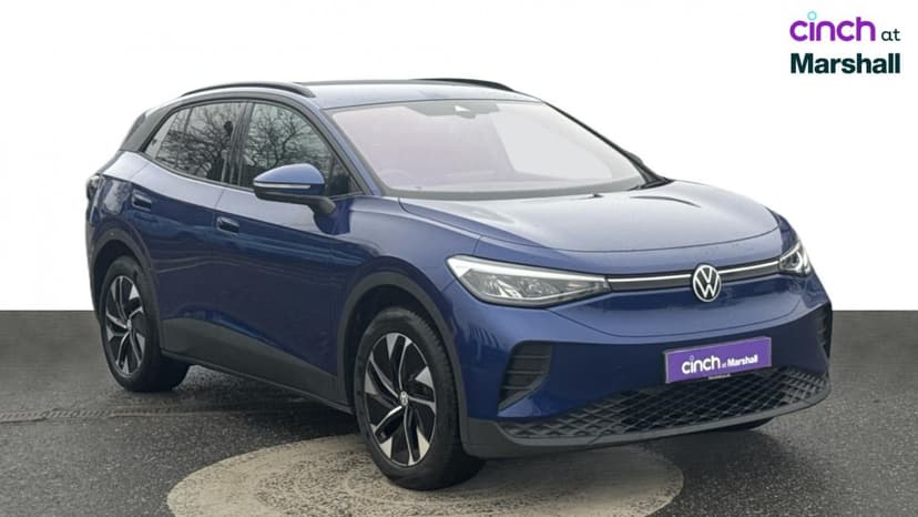 Volkswagen ID.4
