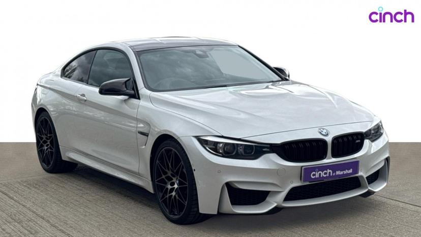 BMW M4