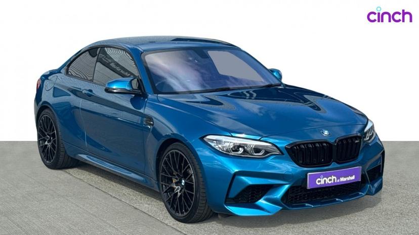 BMW M2