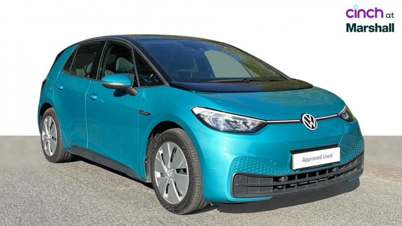 Volkswagen ID.3